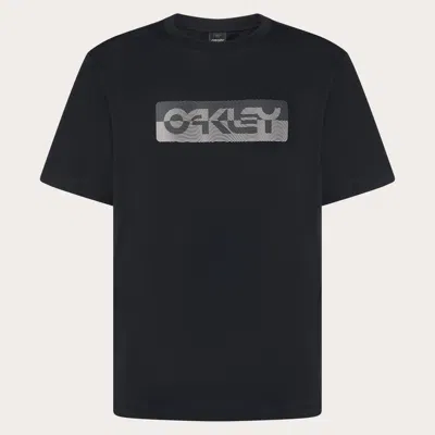 Oakley Duality B1b Tee In Black