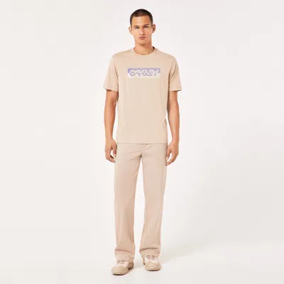 Oakley Duality B1b Tee In Humus