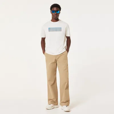 Oakley Duality B1b Tee In Mist