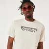 Oakley Duality B1b Tee In Neutral