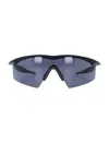 Oakley Dynamic Mini Frame Sunglasses In Blue