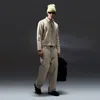 Oakley Echo Mod Overshirt In Neutral