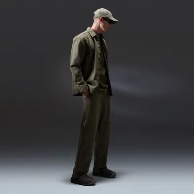 Oakley Echo Mod Pant In Green