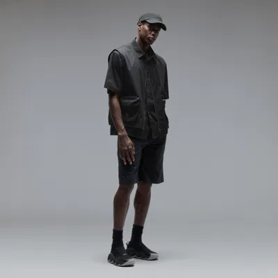 Oakley Echo Rise Shirt In Black