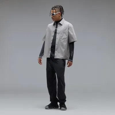 Oakley Echo Rise Shirt In Gray