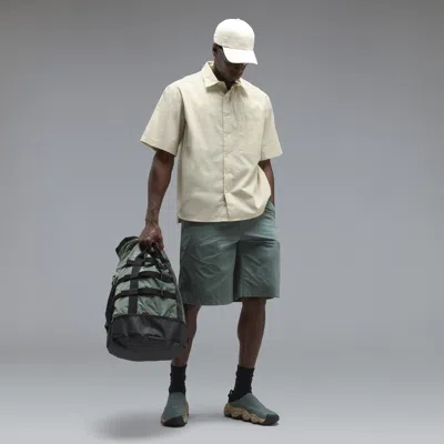 Oakley Echo Rise Shirt In Yellow