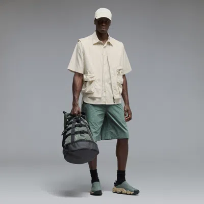 Oakley Echo Rise Vest In Neutral