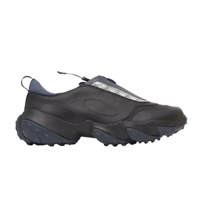 Pre-owned Oakley Edge Elite 'black Grey' | Men's Size 11.5