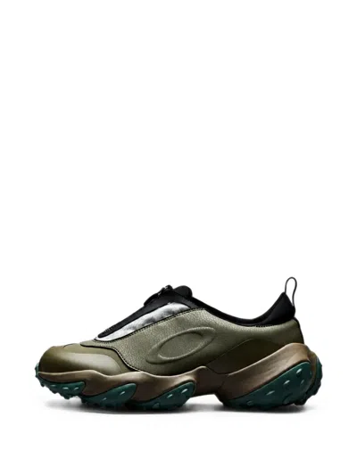 Oakley Edge Elite Sneakers In Green
