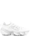 Oakley Edge Flex Sneakers In White