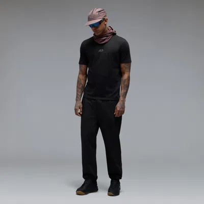 Oakley Edge Force Active Pant In Black