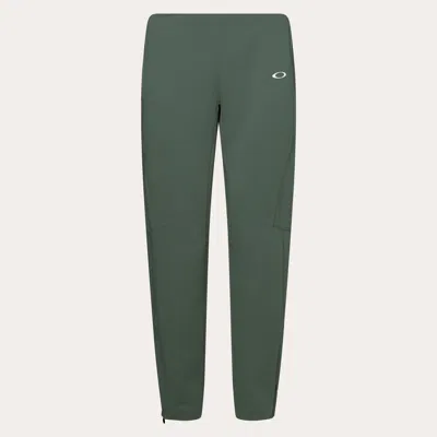 Oakley Edge Force Pant In Green