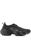 Oakley Edge Icon Sneakers In Black