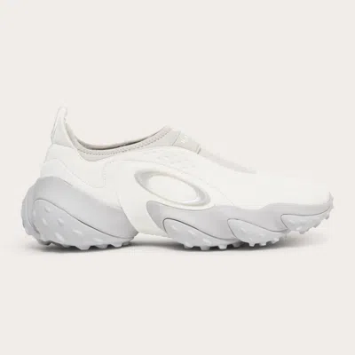 Oakley Edge Icon In White