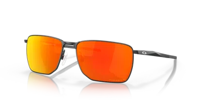 Oakley Ejector Sunglasses In Light Steel