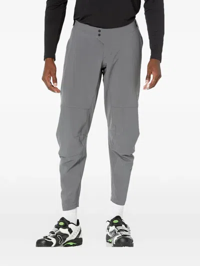 Oakley Element Lite Mtb Trousers In Gray
