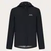 Oakley Elements Shell Jacket 2.0 In Black