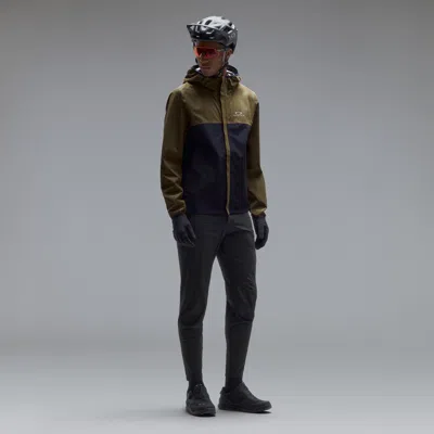 Oakley Elements Shell Jacket 2.0 In Multi