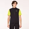 Oakley Elements Vest In Black