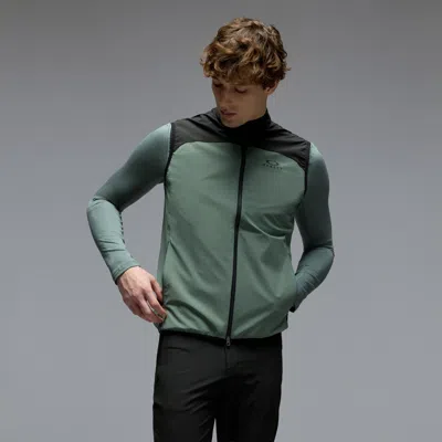 Oakley Elements Vest In Green