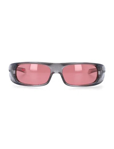 Oakley Elevated High-end Sunglasses In Gray