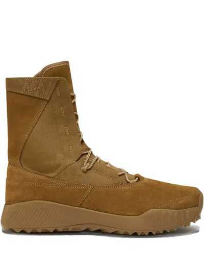 OAKLEY ELITE ASSAULT "BEIGE" HIKING BOOTS