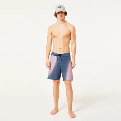 Oakley Ellipse 18 Boardshort In Dark Slate