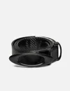 Oakley Ellipse Belt In Black