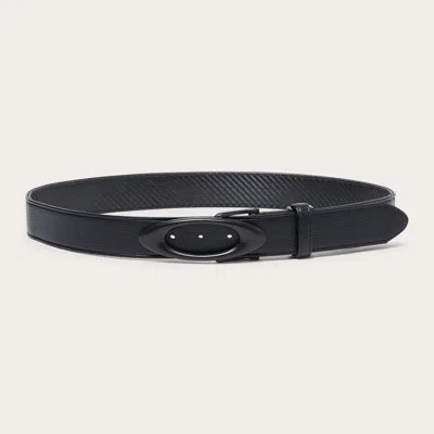 Oakley Ellipse Belt In Black