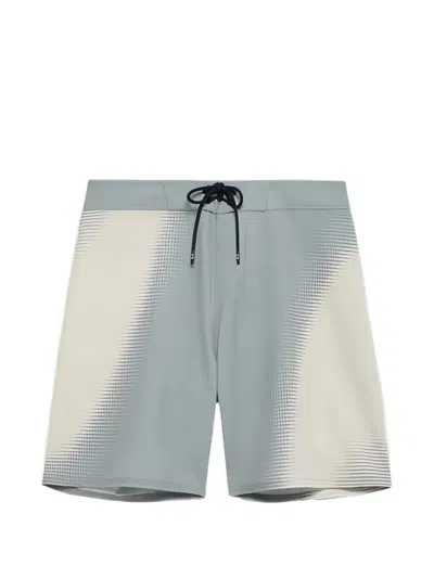 Oakley Ellipse Boardshorts In Gray