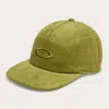 OAKLEY ELLIPSE CORDUROY HAT