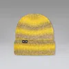 Oakley Ellipse Gradient Beanie In Yellow