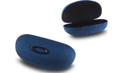 Oakley Ellipse O Case In Blue