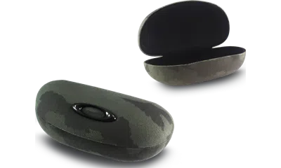 Oakley Ellipse O Case In Green