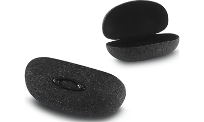 Oakley Ellipse O Case In Grey