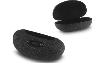 Oakley Ellipse O Case In Black