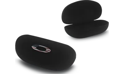 Oakley Ellipse O Case In Usa Flag