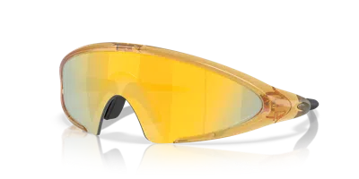 Oakley Ellipse Polaris Collection Sunglasses In Yellow