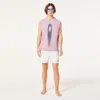 Oakley Ellipse Sun Tank In Pink