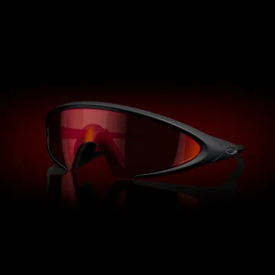 Oakley Herren  Ellipse Sonnenbrillen In Black