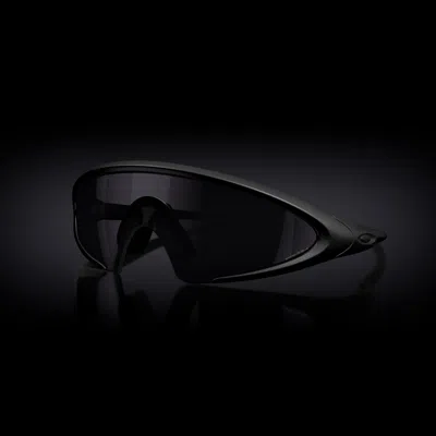 Oakley Herren  Ellipse Sonnenbrillen In Black