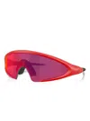 Oakley Ellipse Sunglasses In Pink