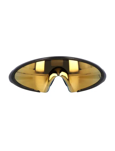 Oakley Ellipse Sunglasses In Black