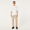Oakley En New Retro Tee Motel 2.0 In White
