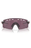 Oakley Encoder Strike Chrysalis Collection Sunglasses In Pink