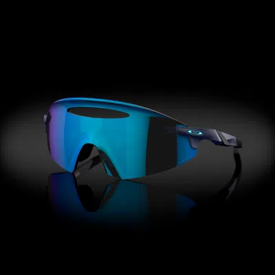 Oakley Mann Encoder™ Ellipse Solbriller In Navy