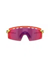 Oakley Man Sunglass Oo9235 Encoder Strike Vented