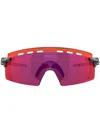 Oakley Man Sunglass Oo9235 Encoder Strike Vented In Rosa