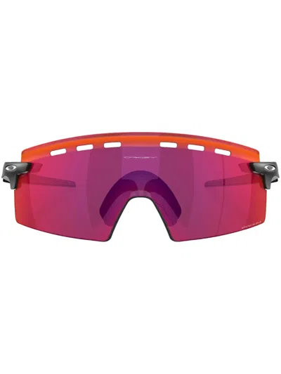 OAKLEY ENCODER STRIKE VENTED OVERSIZE-FRAME SUNGLASSES