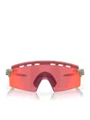 Oakley Gafas De Sol - Rojo